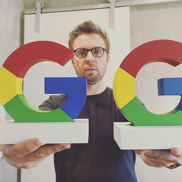 Certificações Google Ads - Google Partner