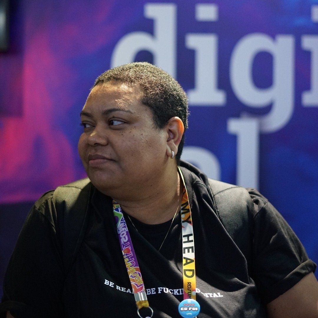 Luana Diniz, Content Manager