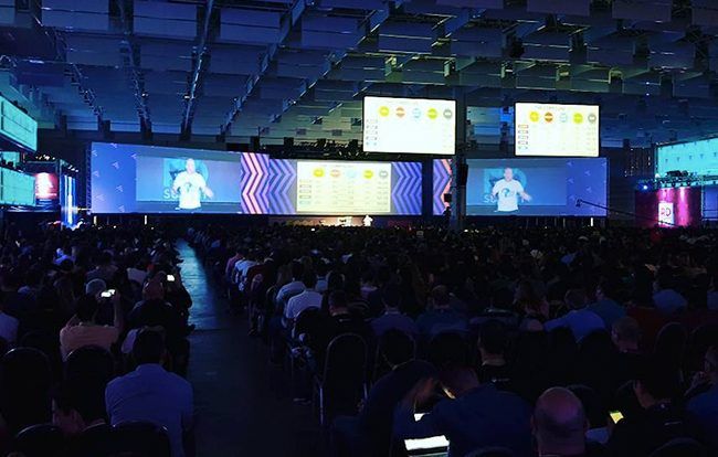 Como usamos um chatbot para escalar nosso time e gerar leads no RD Summit