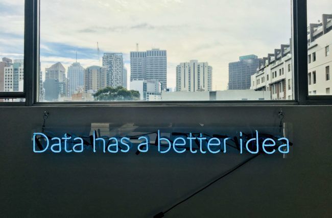 Data Marketing: j&aacute; est&aacute; na hora de basear sua estrat&eacute;gia em dados