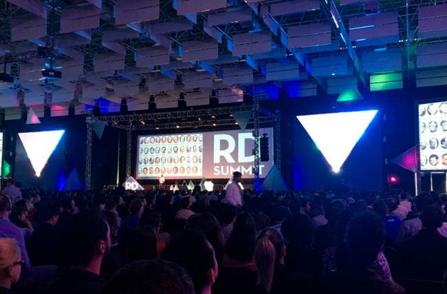 RD Summit: porque nós amamos esse evento