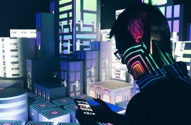 Mudan&ccedil;as e tend&ecirc;ncias de comportamento do consumidor na era digital