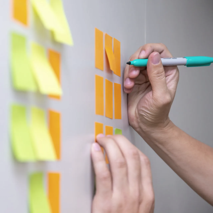 Design Thinking