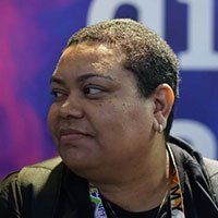 Luana Diniz, Content Manager