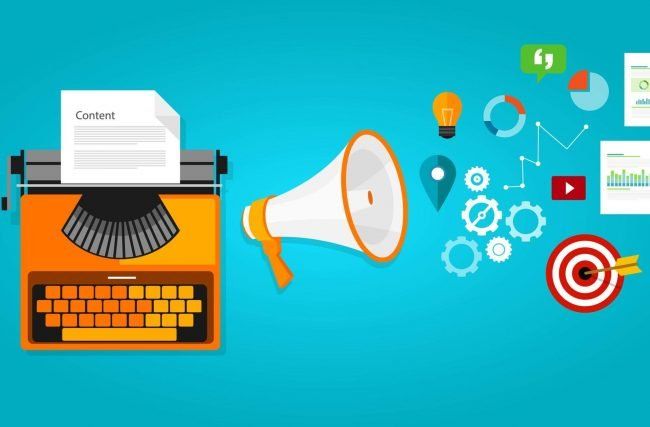 Como marketing de conteúdo pode aumentar os resultados de marca no Google?