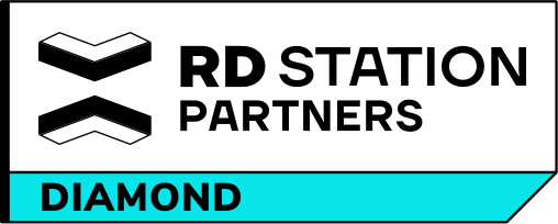 Parceiro RD Station Diamond