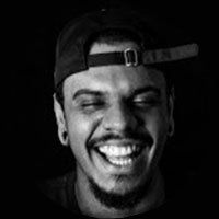 Welbert Dias, UI Designer