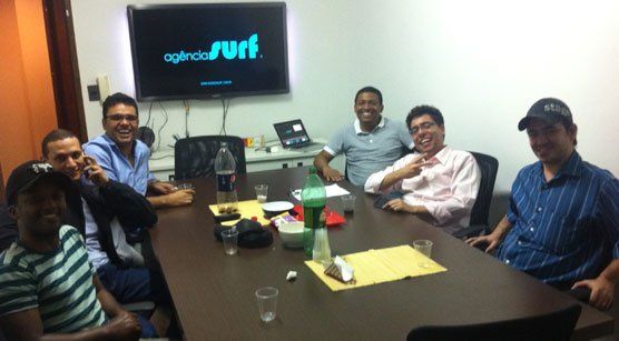 Workshop de SEO