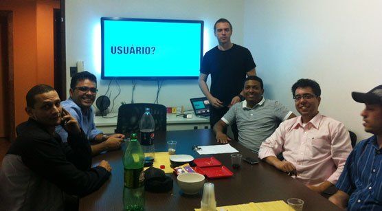 Workshop de SEO
