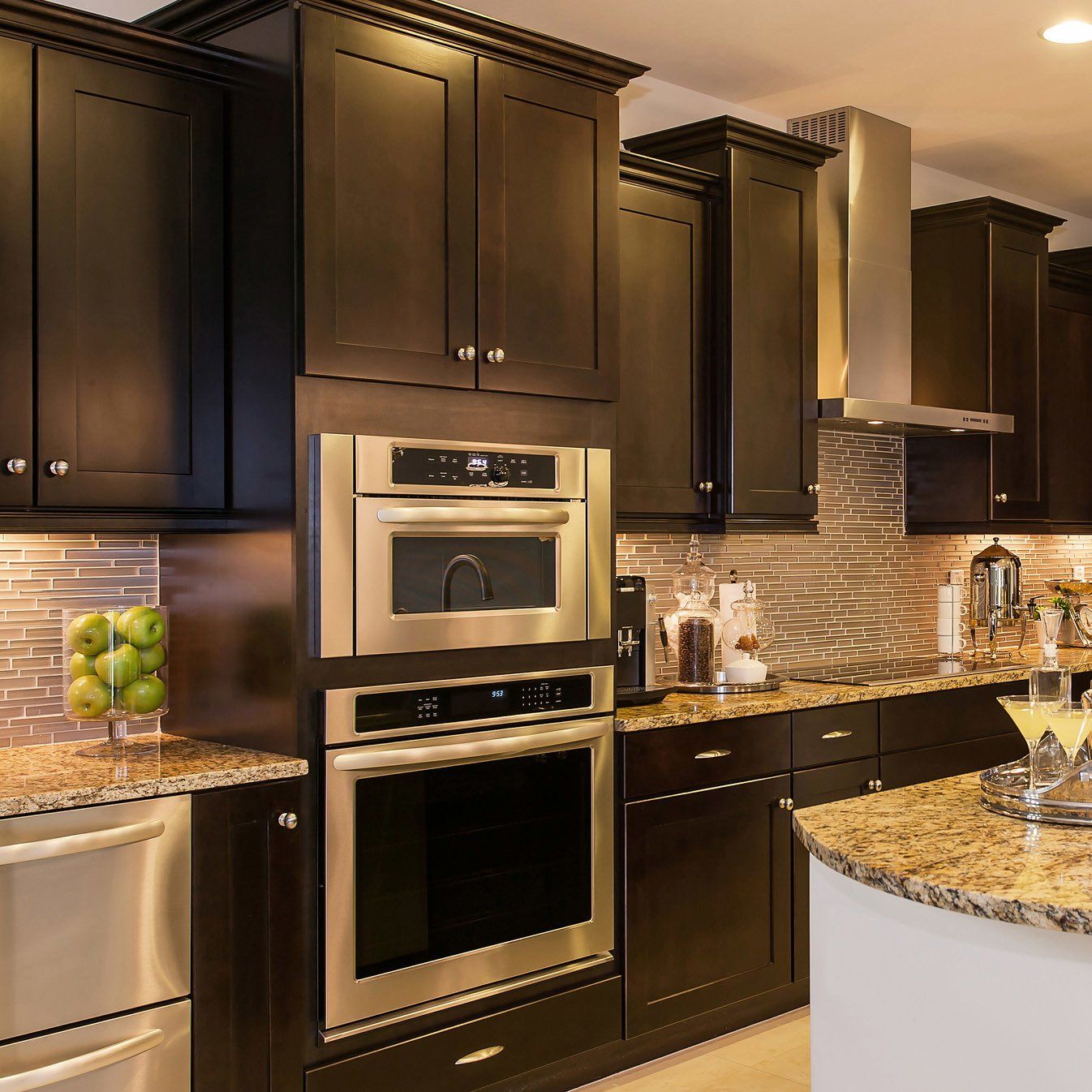 Kitchen by The Cabinet Guys LLC
