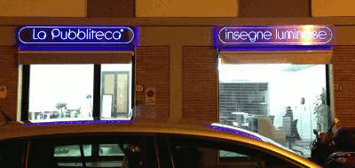 insegne