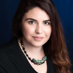 Nelia Matos Admin BRG Realty Corp Headshot