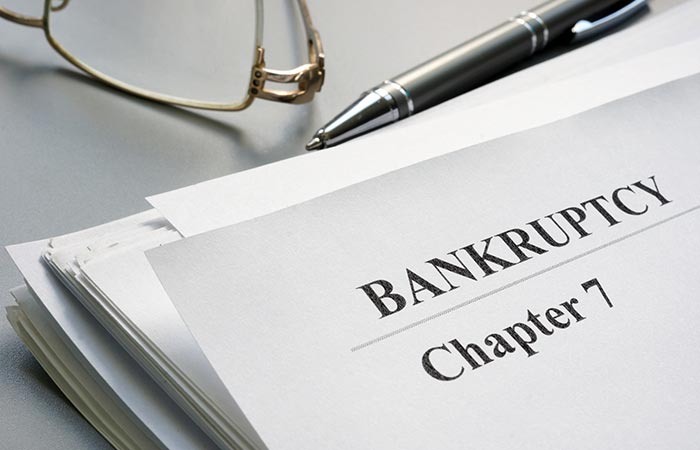 Bankruptcy Documents — Louisville, KY — Connelly Kaercher Law Offices Bankruptcy Documents — Louisville, KY — Connelly Kaercher Law Offices
