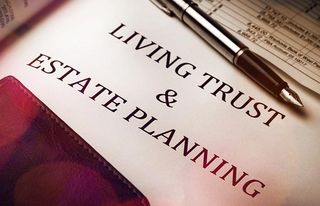 Living Trust and Estate Planning Document — Louisville, KY — Connelly Kaercher Law Offices Living Trust and Estate Planning Document — Louisville, KY — Connelly Kaercher Law Offices