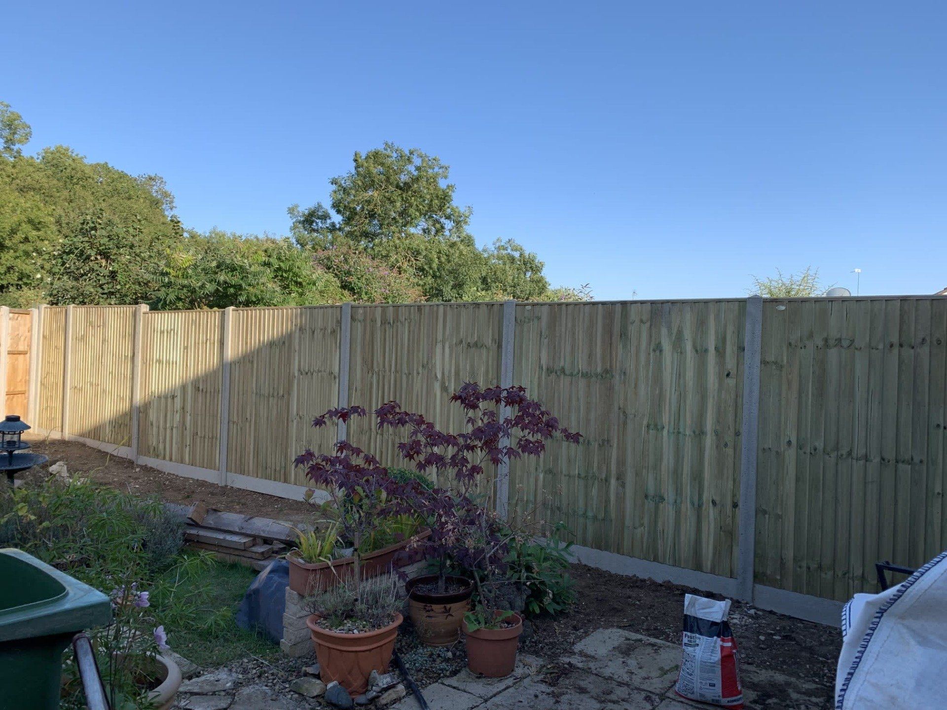 newhighfence