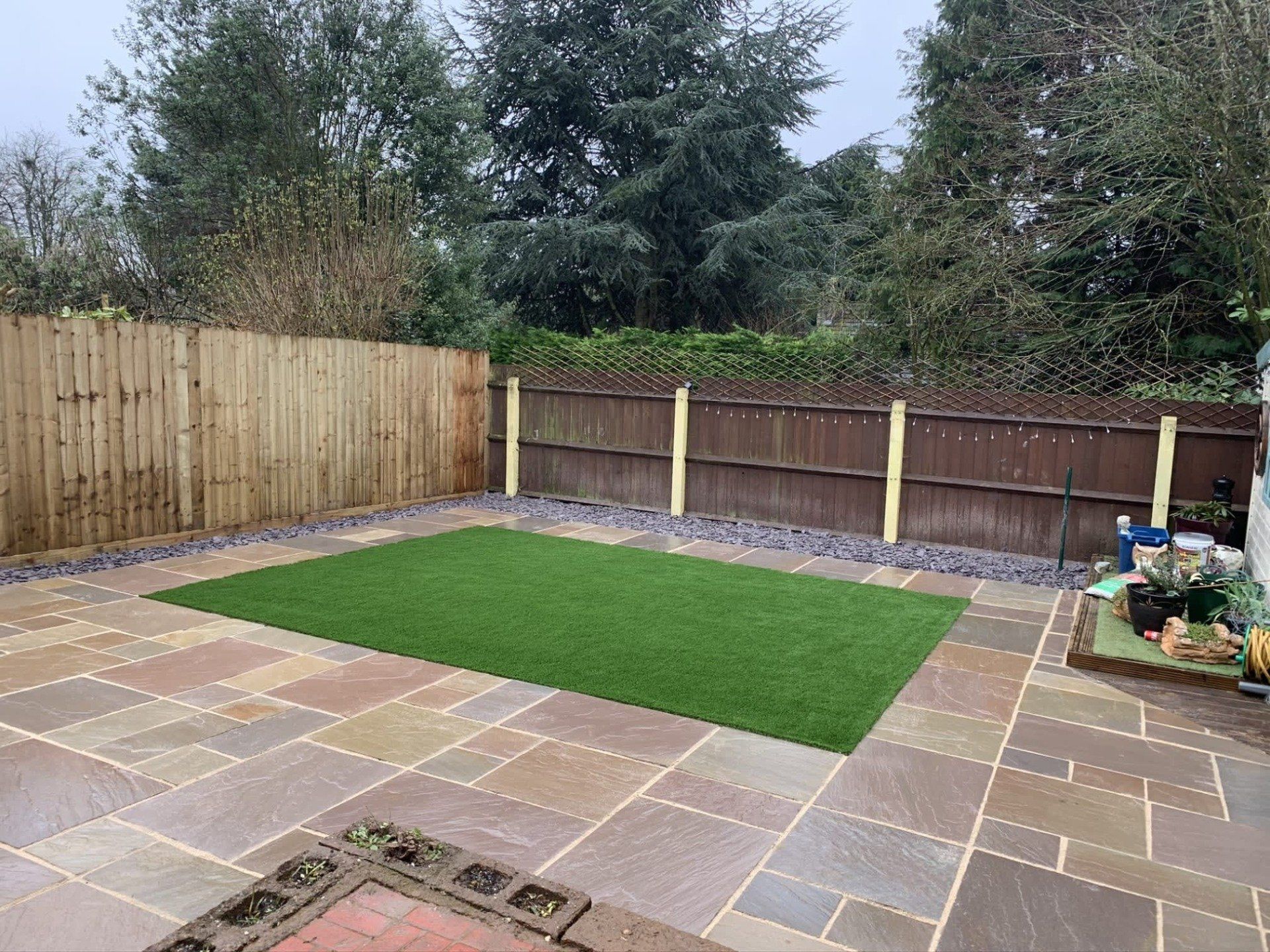 squarelawn