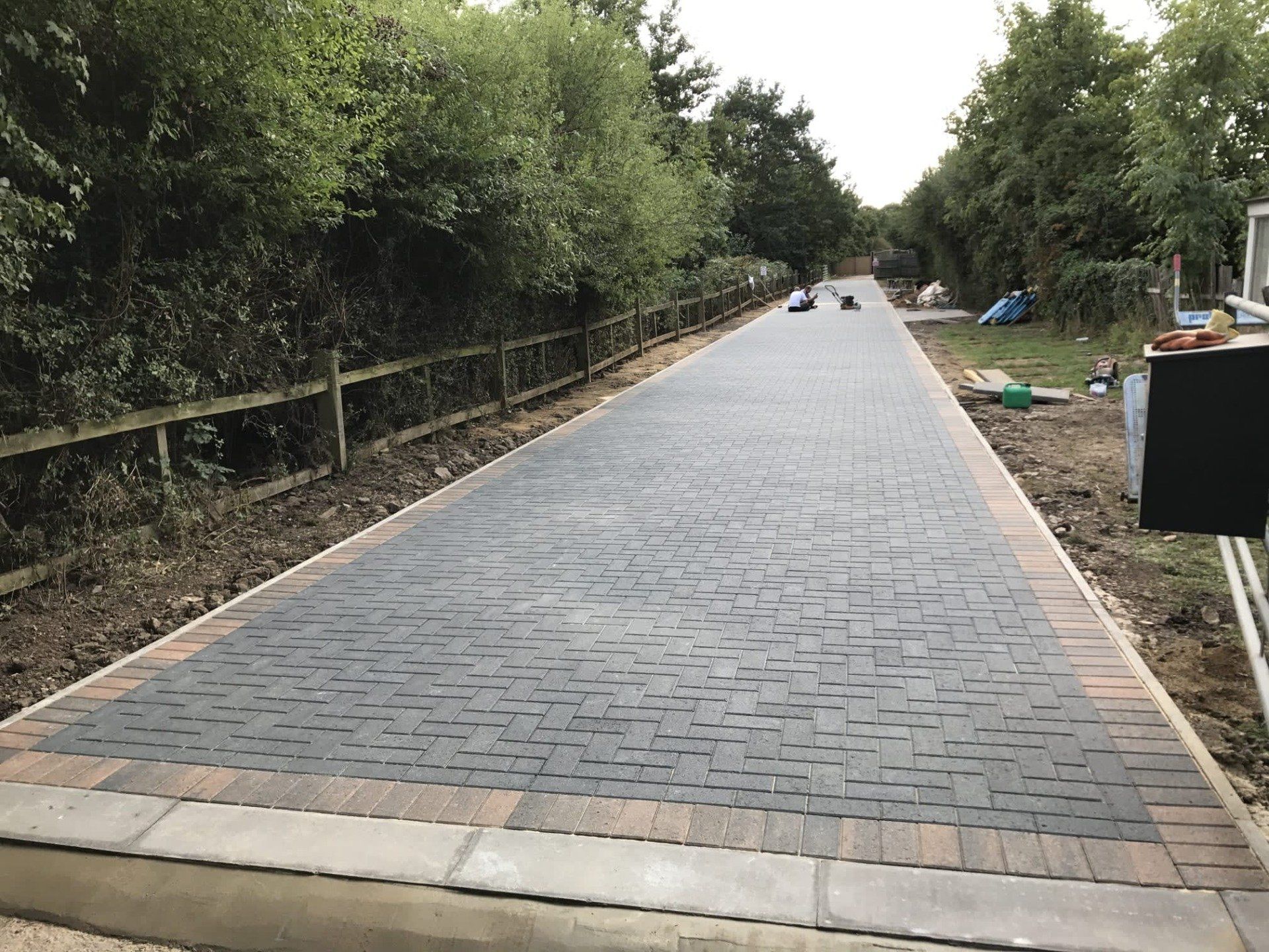 greydriveway