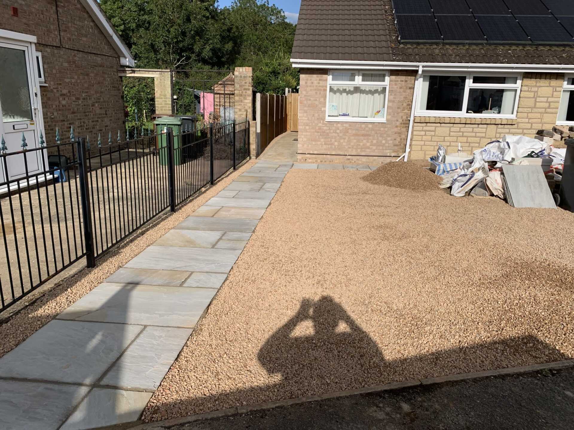 drivewayandpath