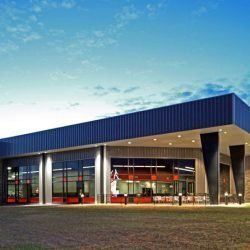 Fitness Instructors — Outside View of the Gym in South Zanesville, OH Fitness Instructors — Outside View of the Gym in South Zanesville, OH