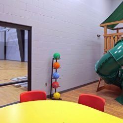 Jungle Gym for Kids — Outside View of the Gym in South Zanesville, OH Jungle Gym for Kids — Outside View of the Gym in South Zanesville, OH