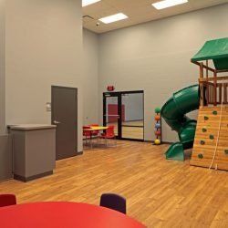 Kids Club — Kid's Playground in South Zanesville, OH Kids Club — Kid's Playground in South Zanesville, OH