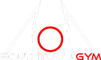 SouthTown Gym SouthTown Gym