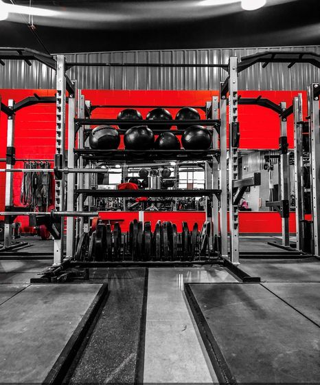 Gym — Male Running on Treadmill in South Zanesville, OH