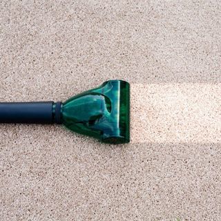 Carpet and Upholstery Cleaning