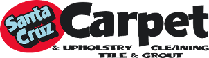 Santa Cruz Carpet Cleaning logo