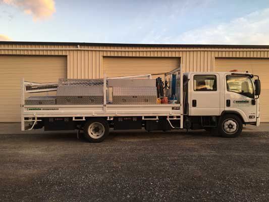 worktruck