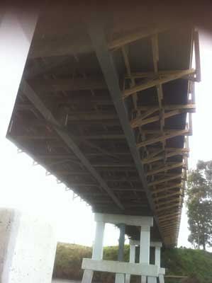 bridge