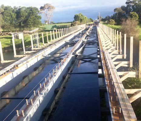 water way