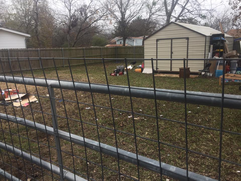Groesbeck, Texas