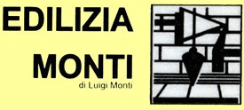 Edilizia Monti - LOGO