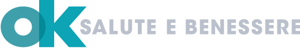 Logo OK Salute e benessere