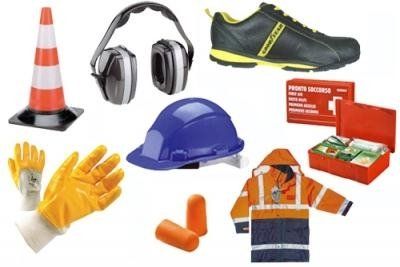 Attrezzature Antincendio