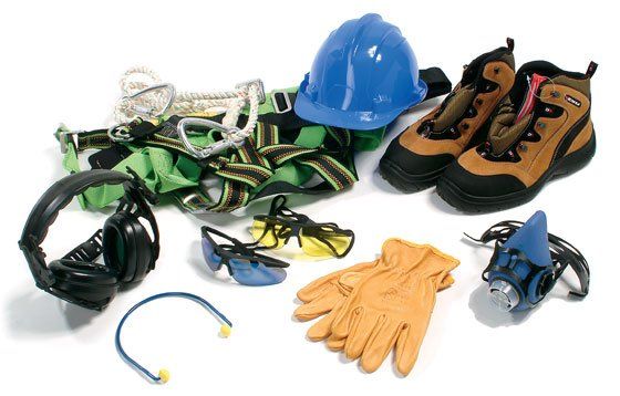 Materiale antincendio