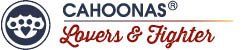 Cahoonas logo
