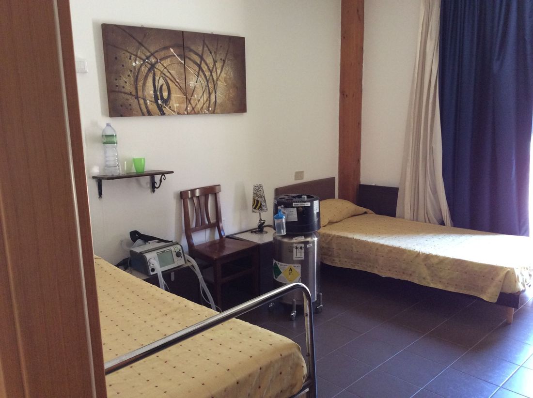 I servizi della residenza