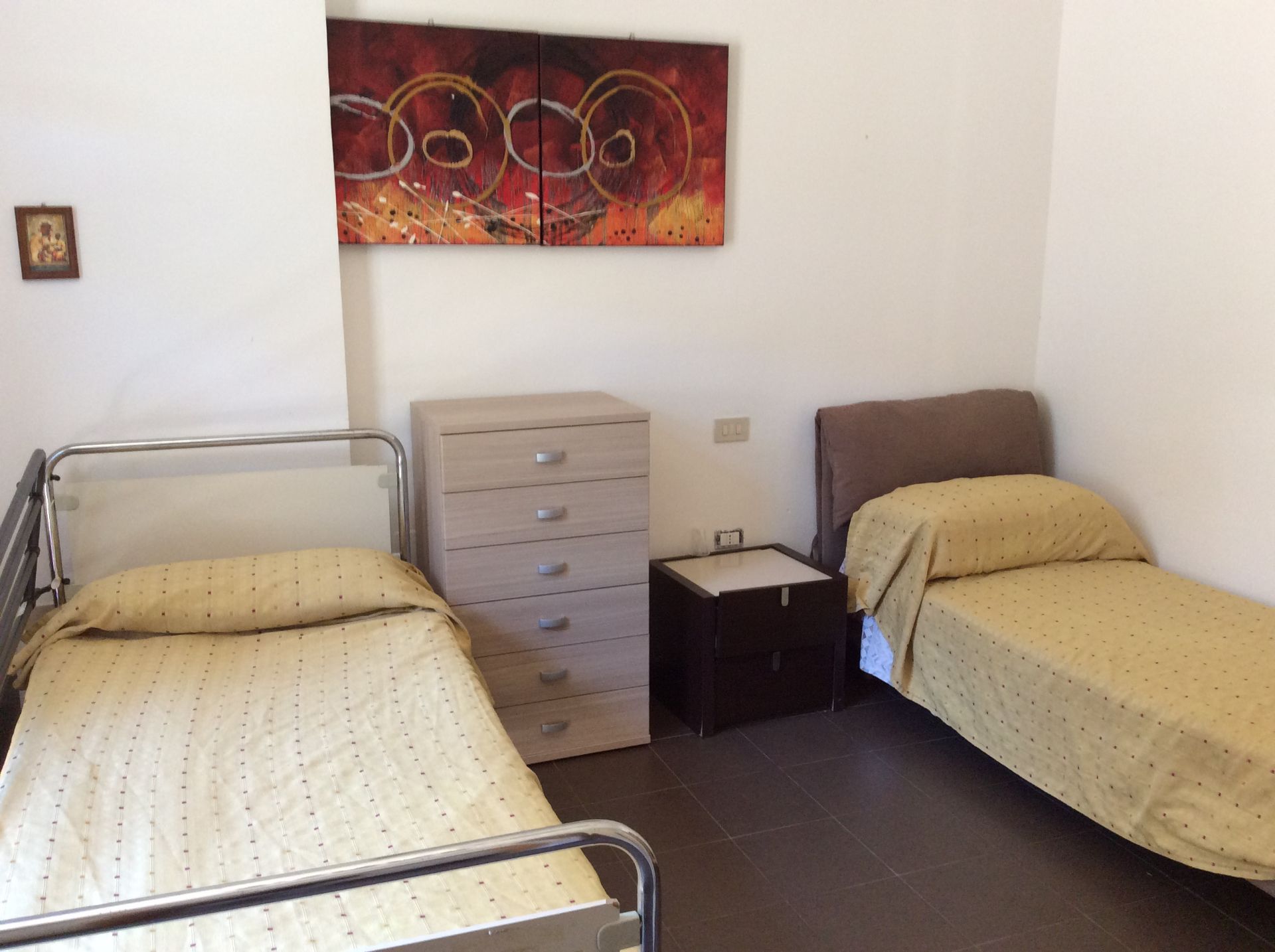 residenza