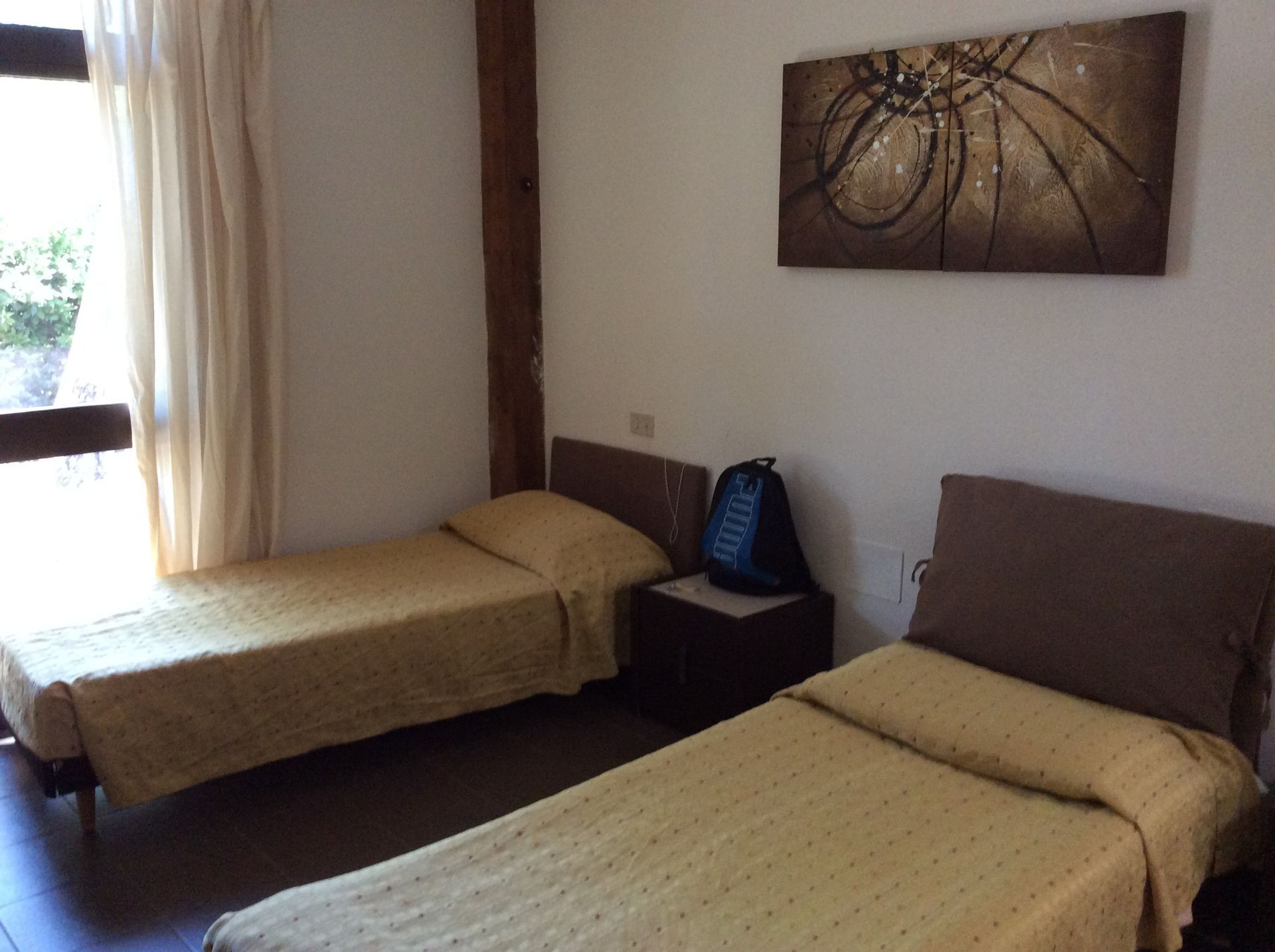 residenza