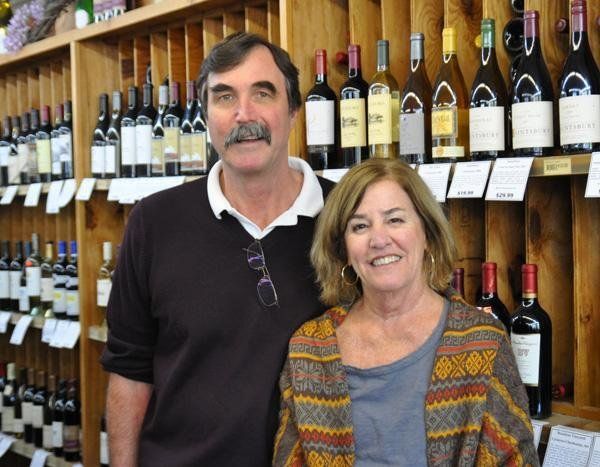 Don & Wife