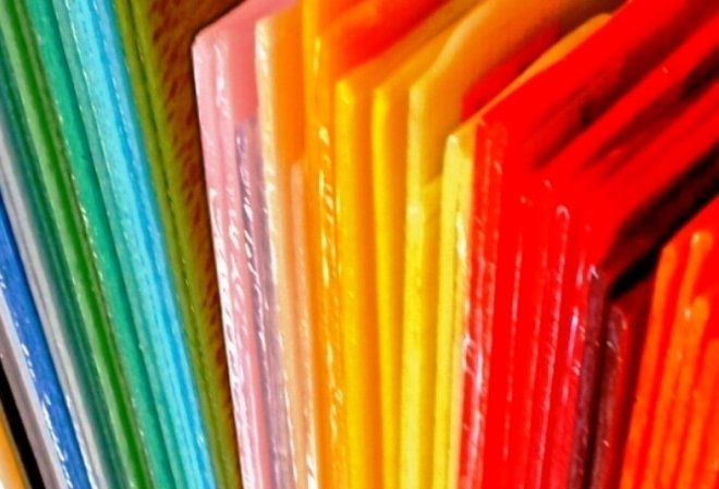 Art Supplies