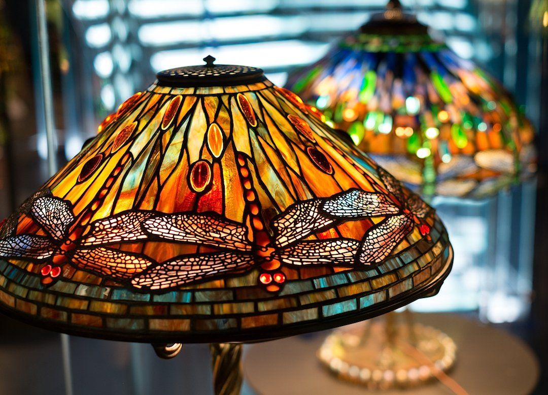 Glass Repair