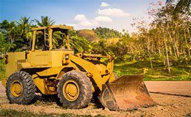 Industrial Equipment—Hydraulic Repair Company in Salina, KS Industrial Equipment—Hydraulic Repair Company in Salina, KS