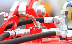 Hydraulic Hose—Hydraulic Repair Company in Salina, KS Hydraulic Hose—Hydraulic Repair Company in Salina, KS