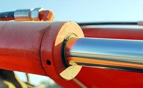 Hydraulic—Hydraulic Repair Company in Salina, KS Hydraulic—Hydraulic Repair Company in Salina, KS