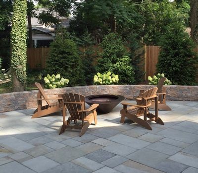 Hardscape Design PA