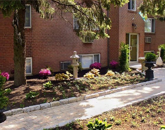 Montgomery County Hardscaping