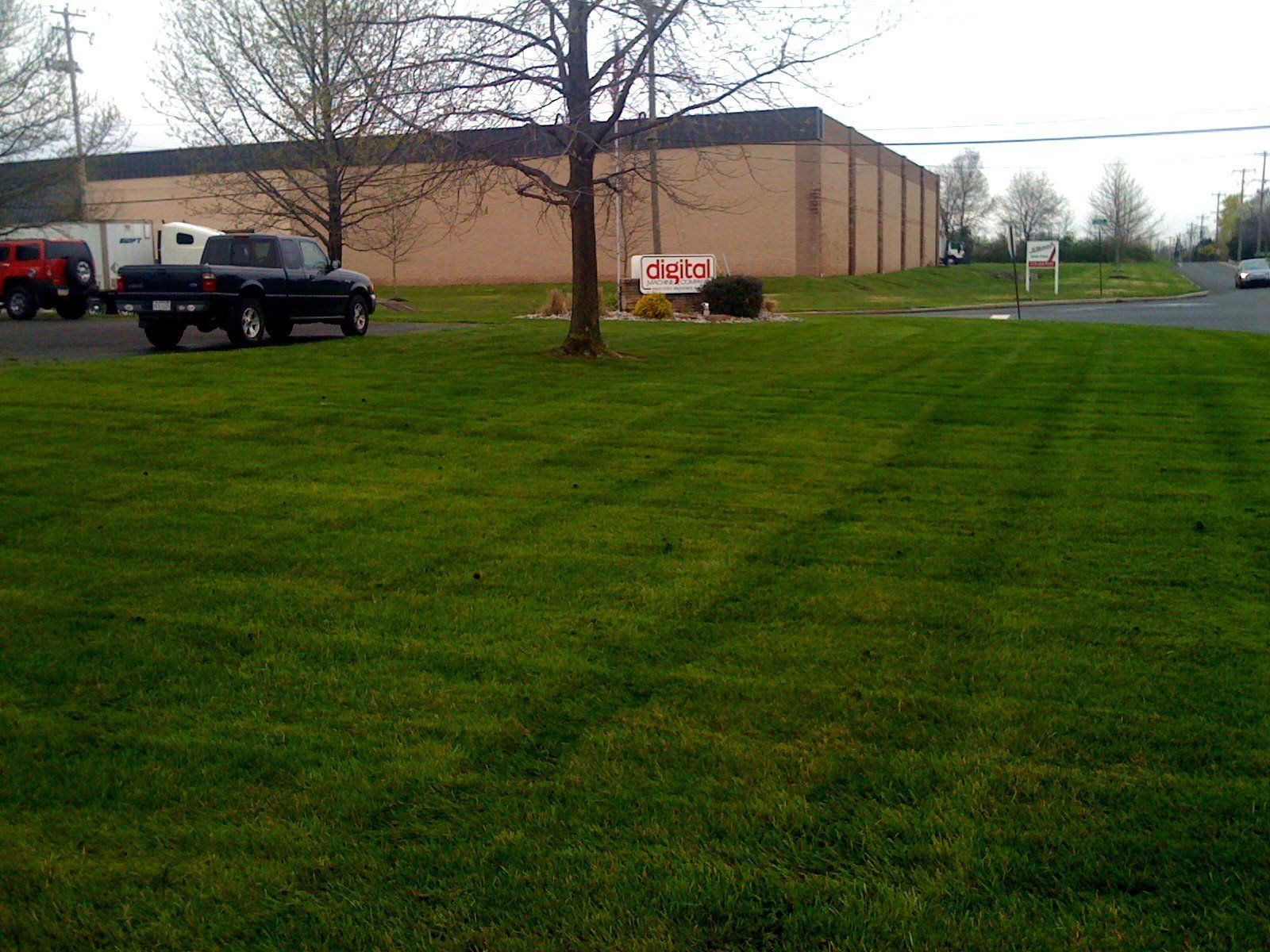 LAWN CARE GALLERY